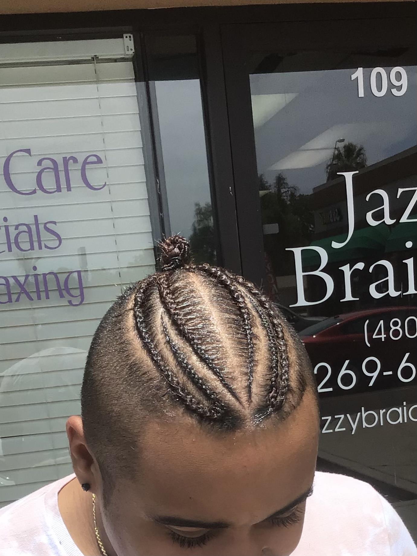 Braids Near Me: Tacna, AZ, Appointments