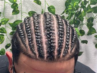 Braids Near Me: Tacna, AZ, Appointments