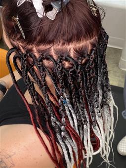 Braids Near Me: Tacna, AZ, Appointments